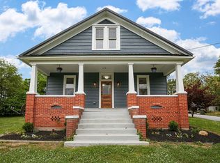 205 Mineral St, Middletown, VA 22645