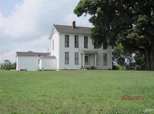 9221 S 700 E, South Whitley, IN 46787