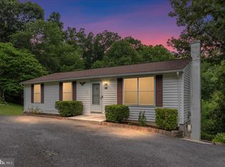 235 Apple Way, Front Royal, VA 22630