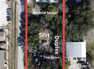 307 Pine Ln #5, Crosby, TX 77532
