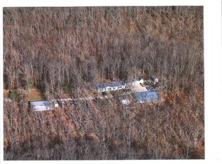 21 Hideaway Ln, Montgomery City, MO 63361