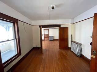 8 Cedar St, Binghamton, NY 13905