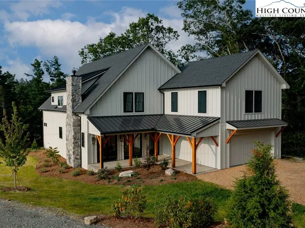 256 Green Hill Road, Blowing Rock, NC 28605
