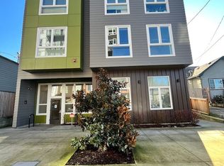 MF 15 - N. Emerson, Portland, OR 97217