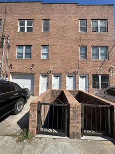 805 Barbey Street, Brooklyn, NY, 11207