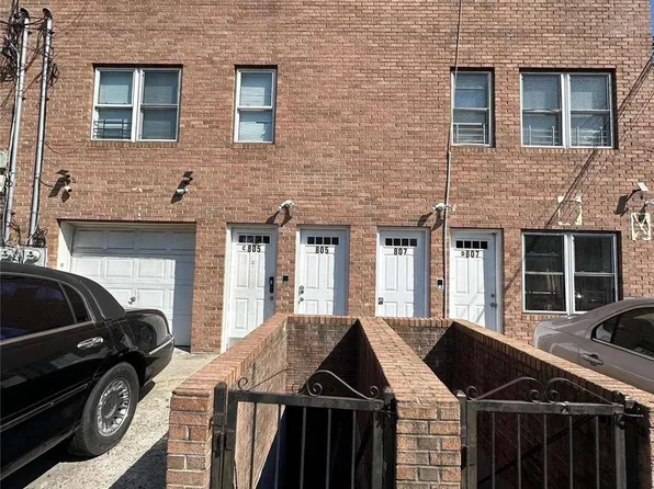 805 Barbey Street, Brooklyn, NY 11207