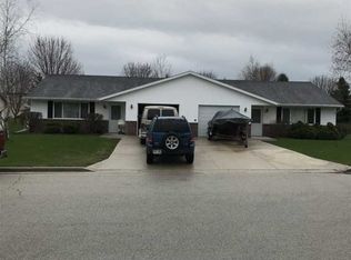 530 Donna St, Chilton, WI 53014