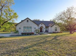 229 Murphy Dr, Bertram, TX 78605