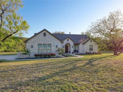 229 Murphy Dr, Bertram, TX, 78605