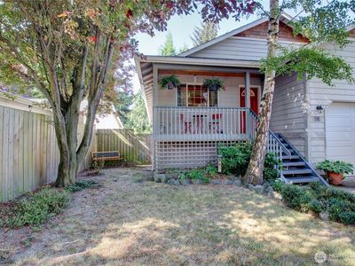 516 Myrtle Street, La Conner, WA, 98257