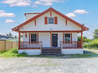 709 Celery Avenue, Algona, WA 98001