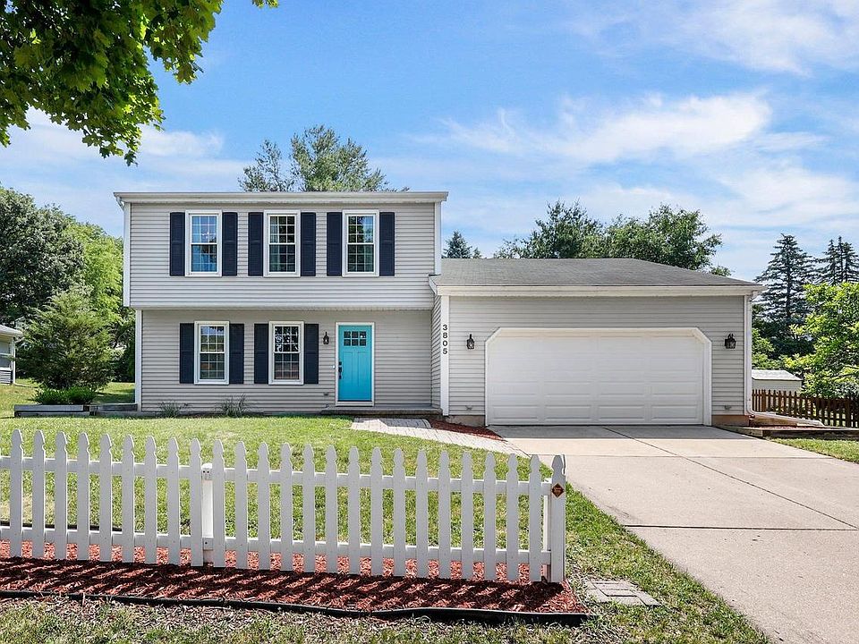 3805 Patrick Henry Way, Middleton, WI 53562 Zillow