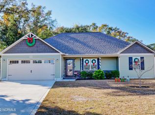204 Leeward Lndg, Holly Ridge, NC 28445