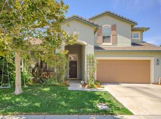 1815 Michelangelo Pl, Davis, CA