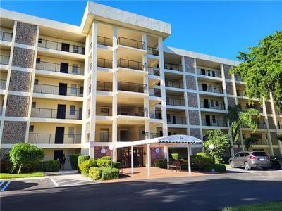 2751 N Palm Aire Dr APT 510, Pompano Beach, FL, 33069