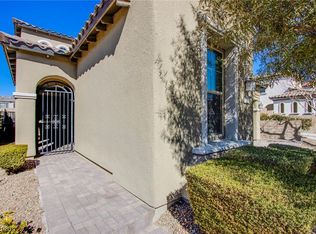327 Rezzo St, Las Vegas, NV 89138