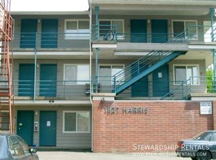 1827 Harris St #102, Eugene, OR 97403