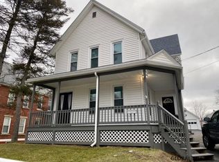 21 Matthew St, Johnstown, NY 12095