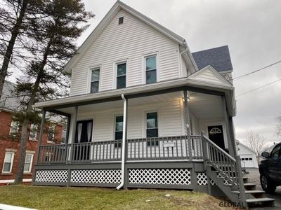 21 Matthew St, Johnstown, NY, 12095