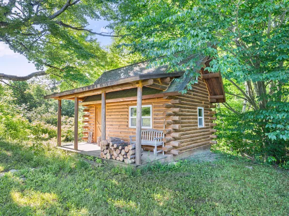 230th Ave, Tustin, MI 49688