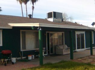 1722 W Stottler Dr, Chandler, AZ 85224