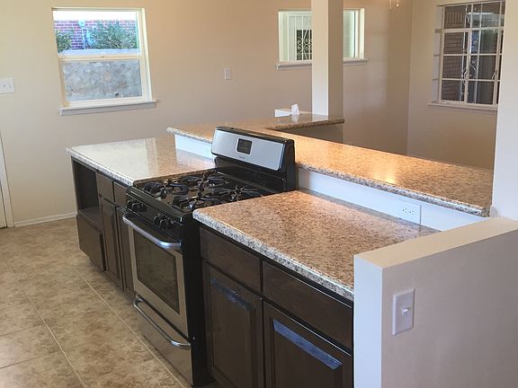 Kitchen Bar