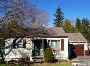 704 Lakeport Rd, Chittenango, NY 13037