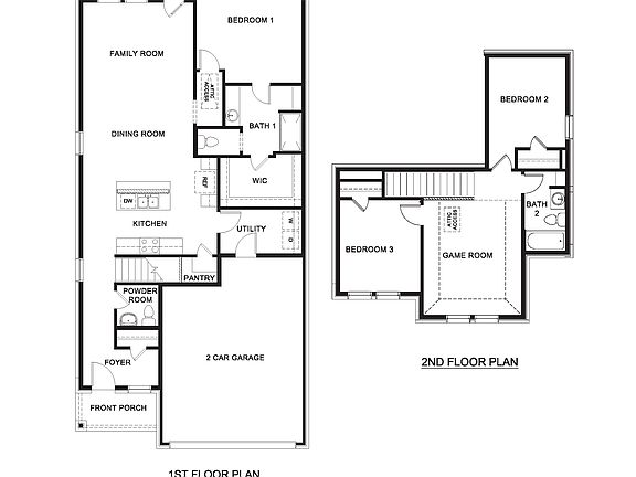 Floor Plan.
