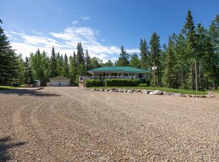 9 E Bondiss Dr, Athabasca County, AB T0A0M0