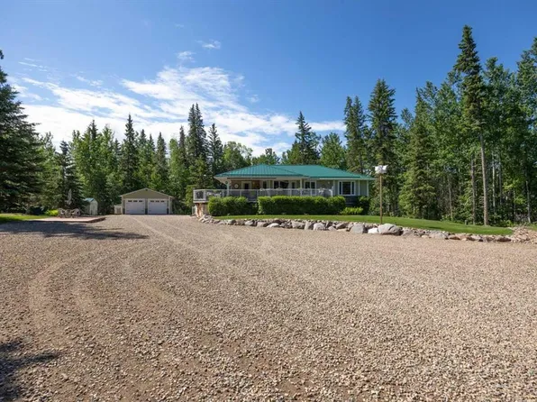 9 E Bondiss Dr, Athabasca County, AB T0A 0M0