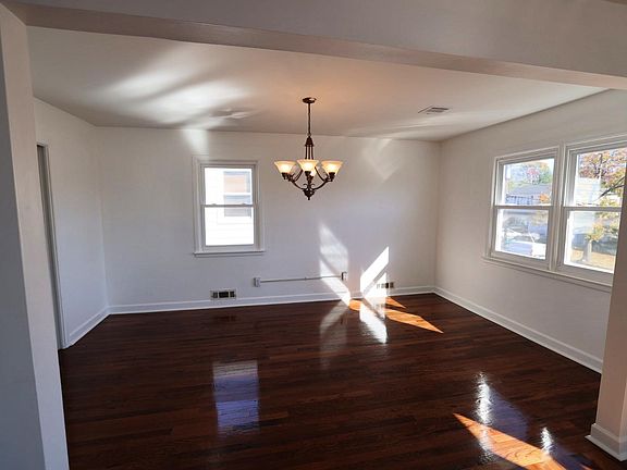 dinning room
