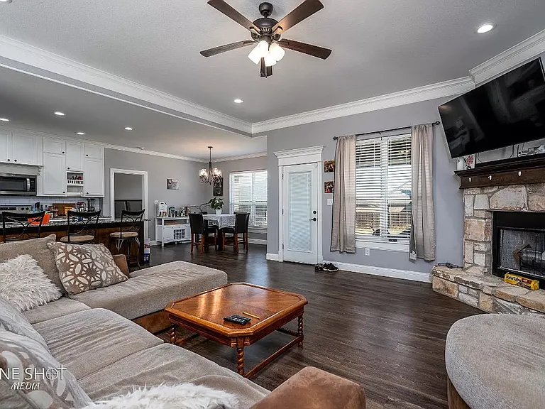 6609 Summerwood Trl — Photo 6