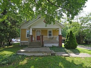 1174 Eight Mile Rd, Cincinnati, OH 45255