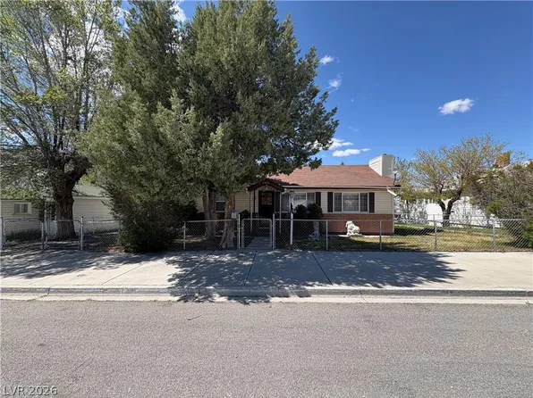 1005 Avenue G, Ely, NV 89301