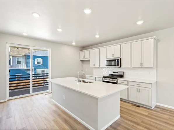2314 Shoshone Pl, Broomfield, CO 80023