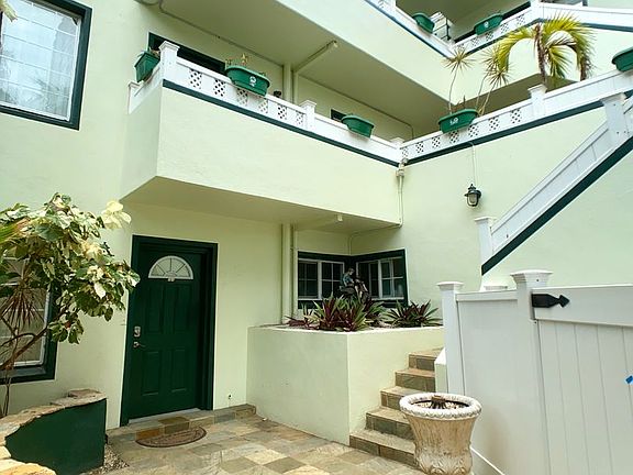 4th image of 2153 Ala Wai Blvd APT 103