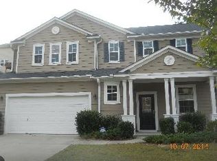 1113 Lanier Springs Dr, Buford, GA 30518