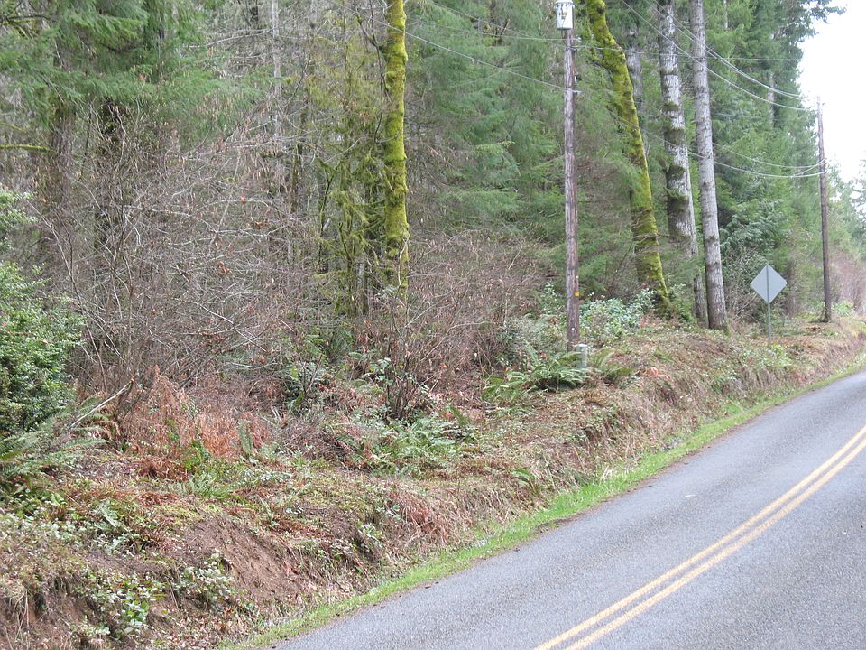 1st image of 1 Acre E Harstine Island Rd N