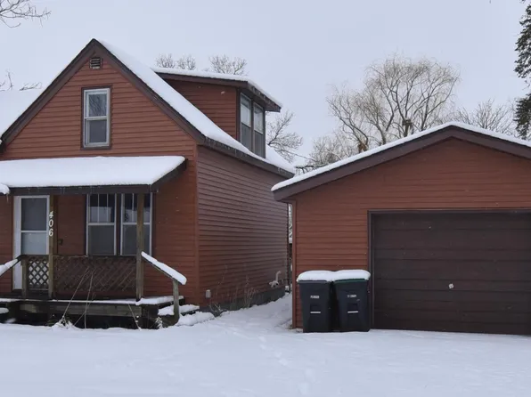 406 8th St SE, Little Falls, MN 56345