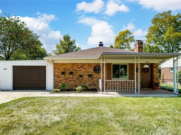 630 Lamont Dr, Dayton, OH 45429