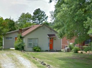 1714 Athens Ave, Durham, NC 27707