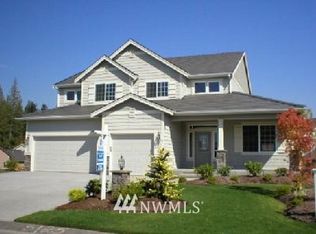 9 Mount Ranier Loop E, Sumner, WA 98390