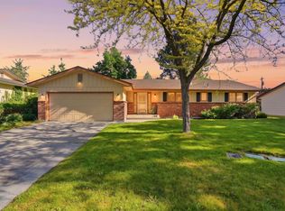 11119 E 26th Ave, Spokane, WA 99206
