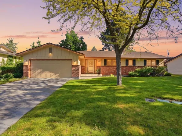11119 E 26th Ave, Spokane, WA 99206