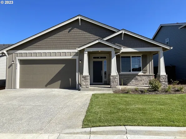 2270 SE Teal Ave, Gresham, OR 97080