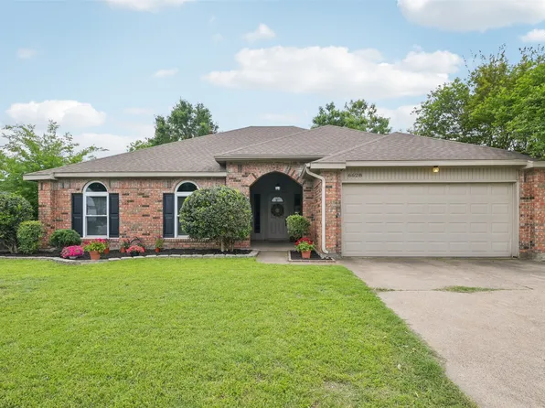 6628 Hightower Dr, Watauga, TX 76148