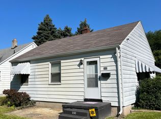 232 Waggoner Blvd, Toledo, OH 43612