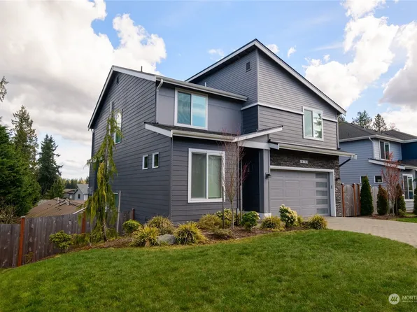 19209 8th Avenue W, Lynnwood, WA 98036