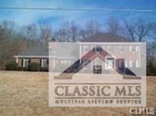 850 Cleveland Rd, Athens, GA 30606