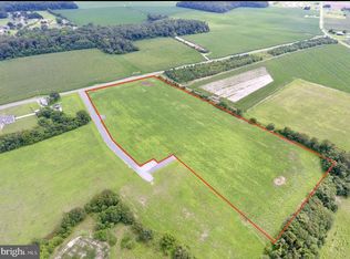 Cresthaven Dr LOT 4, Laurel, DE 19956